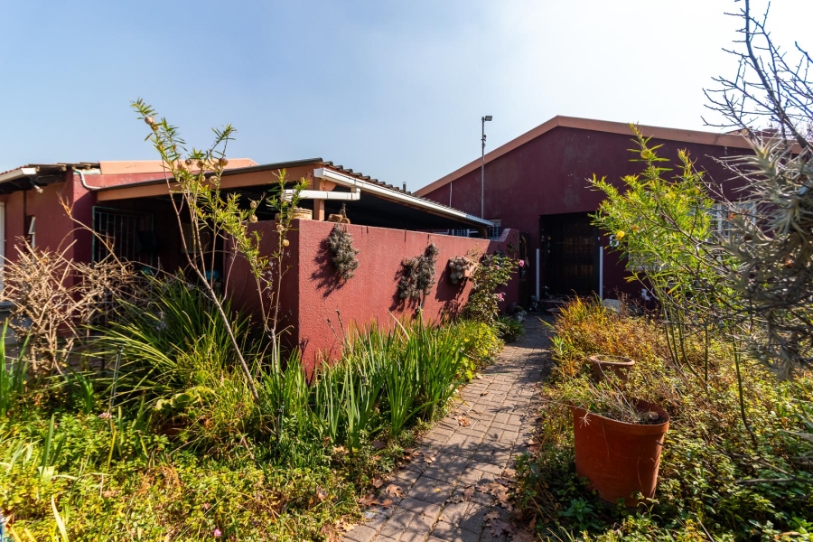 4 Bedroom Property for Sale in Sasolburg Ext 1 Free State